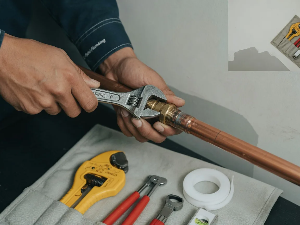 Why choose Drain Cleaning in Atoka, TN